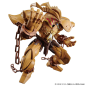 Preview: The Legendary Exodia Incarnate Yu-Gi-Oh Figure-Rise Standard Amplified Model Kit